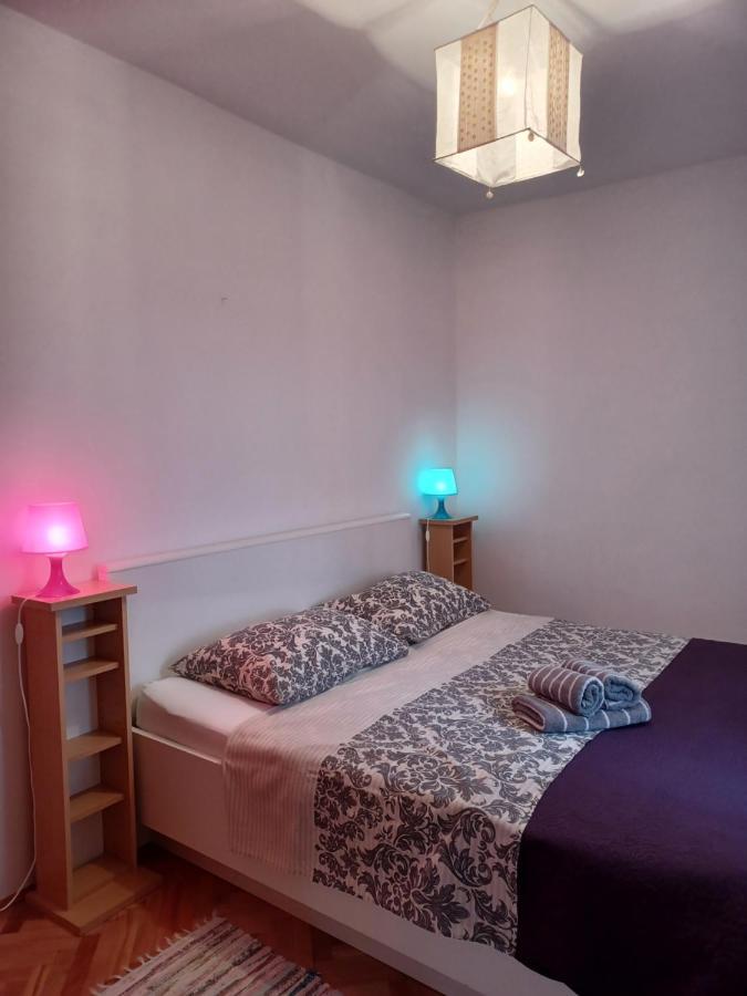 Apartment Paolo Sibenik Ngoại thất bức ảnh