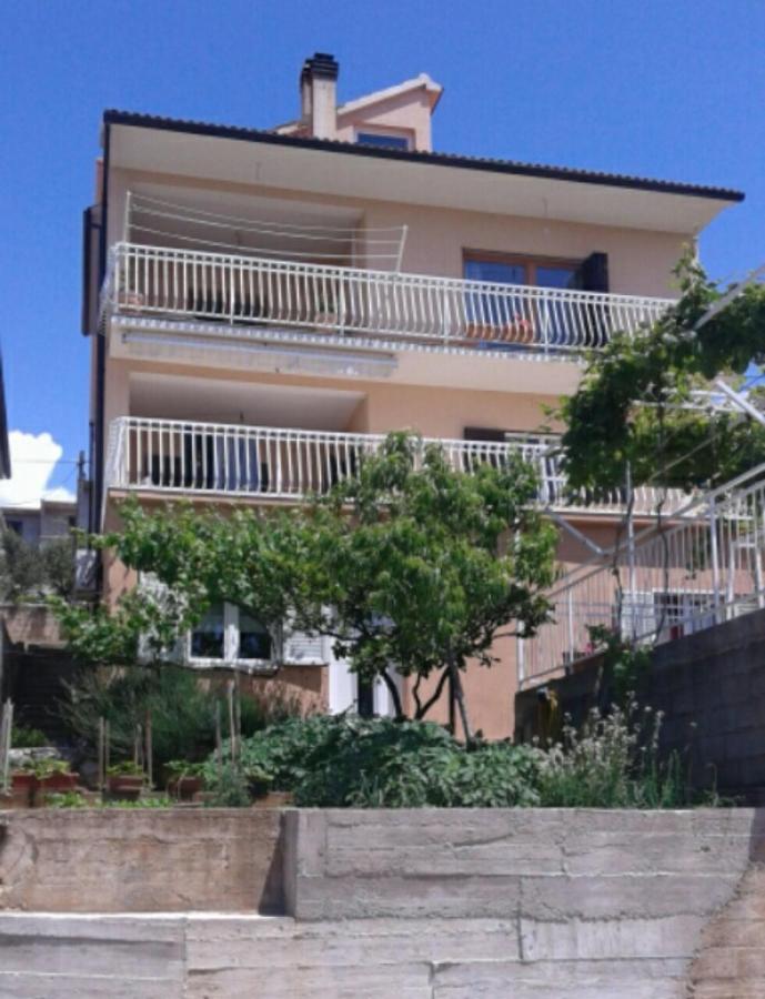 Apartment Paolo Sibenik Ngoại thất bức ảnh