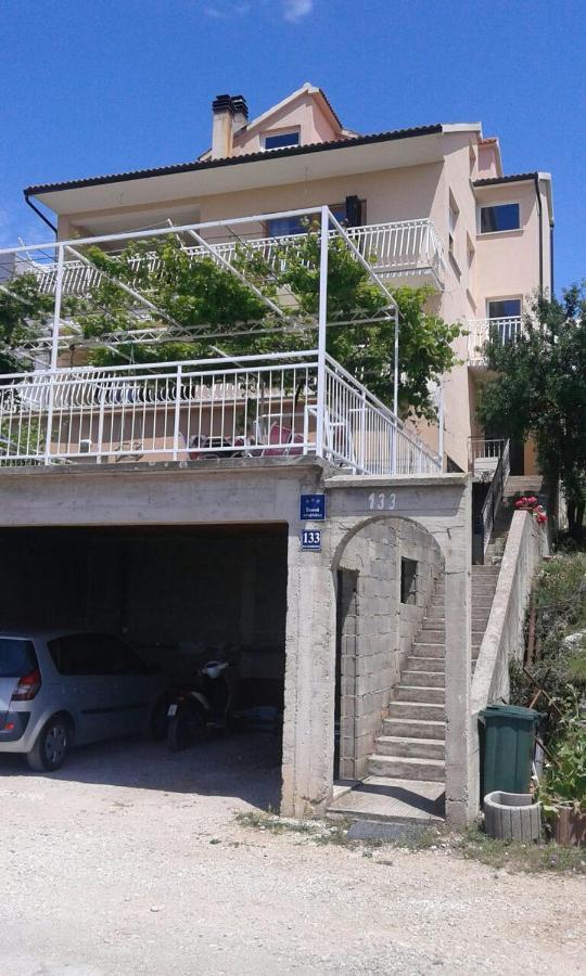 Apartment Paolo Sibenik Ngoại thất bức ảnh