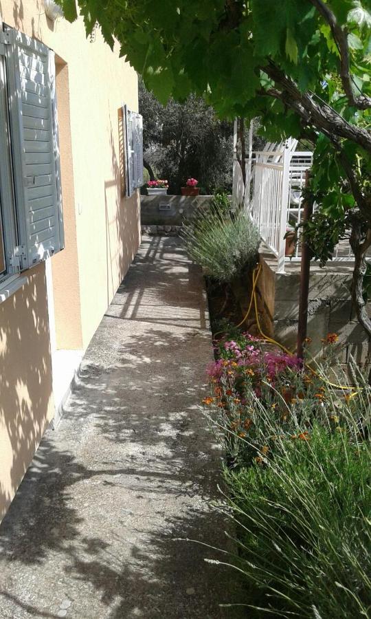 Apartment Paolo Sibenik Ngoại thất bức ảnh