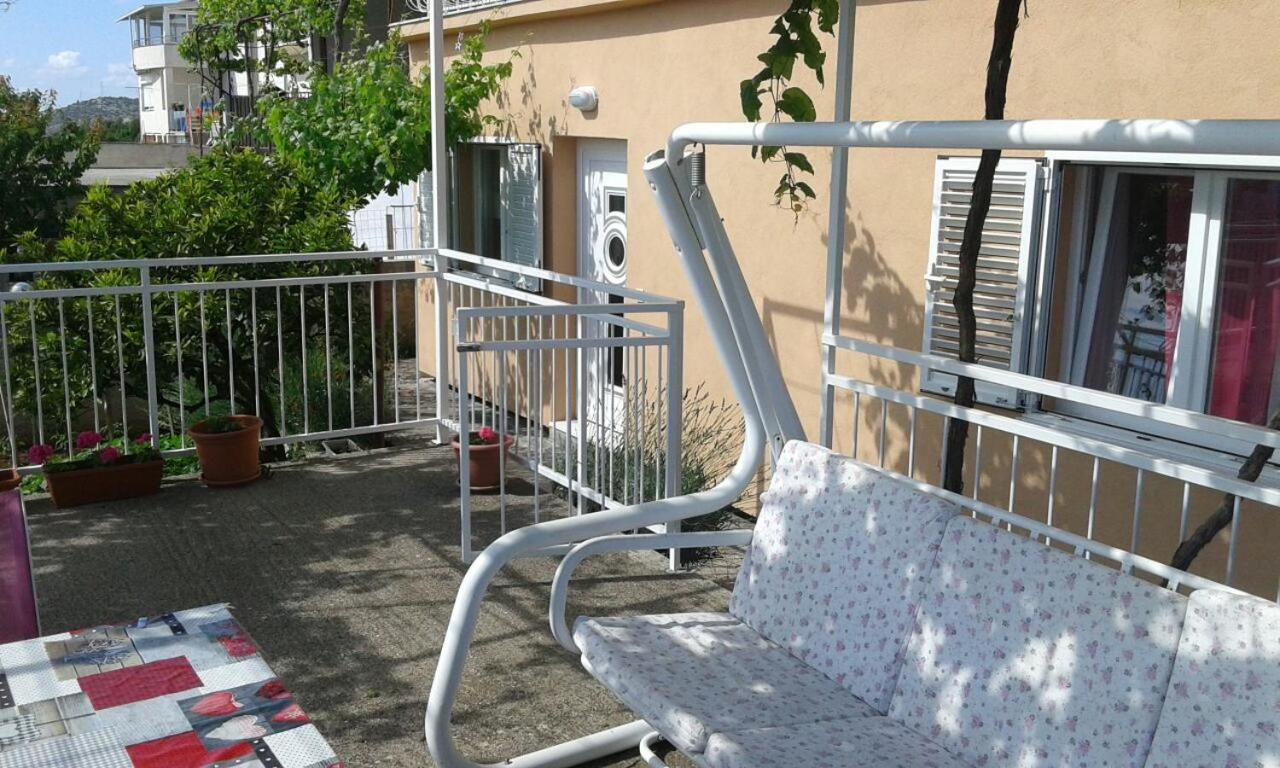 Apartment Paolo Sibenik Ngoại thất bức ảnh