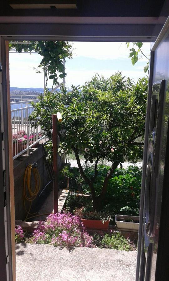 Apartment Paolo Sibenik Ngoại thất bức ảnh